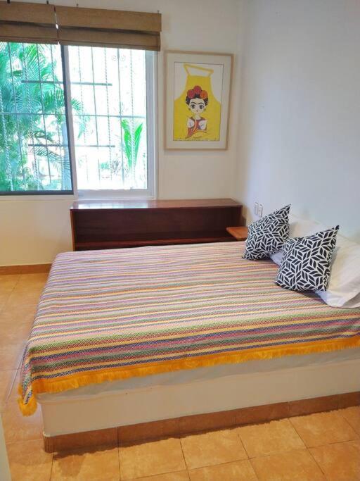 Lush Garden House Near Beaches With Private Pool. Puerto Escondido  Exteriör bild